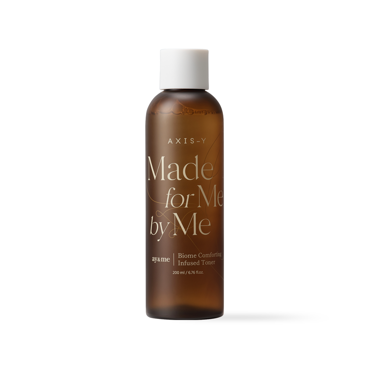 Biome Comforting Infused Toner 200ml – Cruelty-Free | Hanara