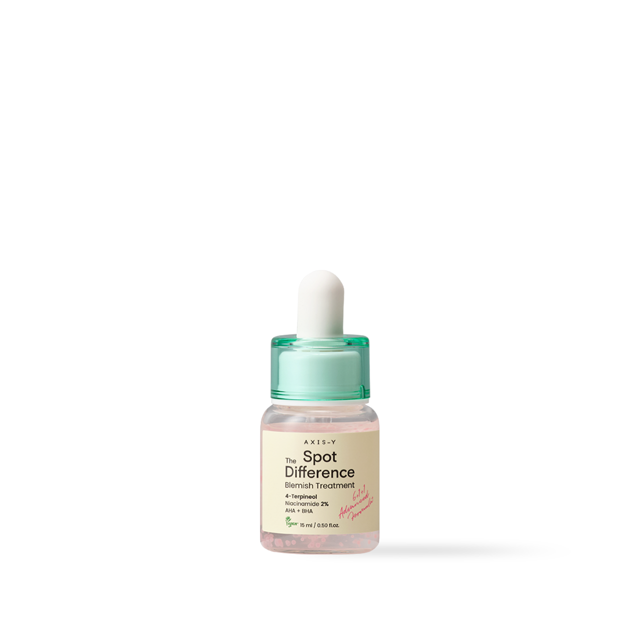 Spot The Difference Blemish Treatment 15ml – Cruelty-Free | Hanara