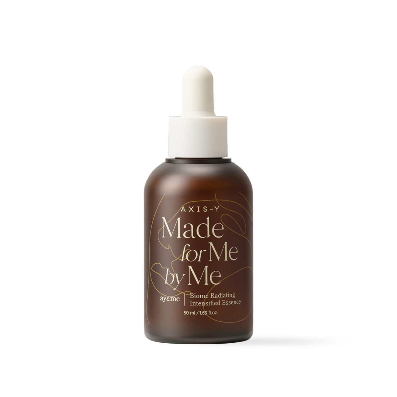 Biome Radiating Intensified Essence 50ml – Cruelty-Free | Hanara