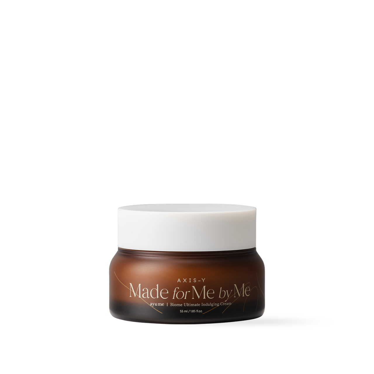 Biome Ultimate Indulging Cream 55ml – Cruelty-Free | Hanara