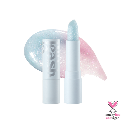 Glacier Vegan Lip Balm 3.3g - 3 Colors