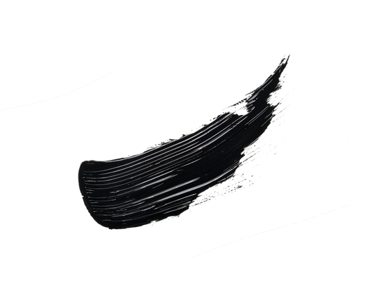A by Unleashia Lift Lock Fixing Mascara No.1 Clear Black 3.7g