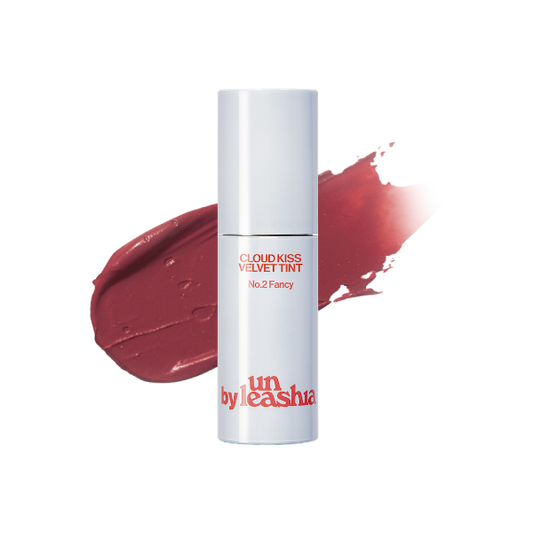 A by Unleashia Cloud Kiss Velvet Tint 2.2g - 2 Colors