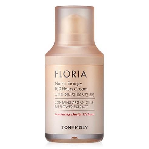 Floria Nutra Energy 100 Hours Cream 50ml – Cruelty-Free | Hanara