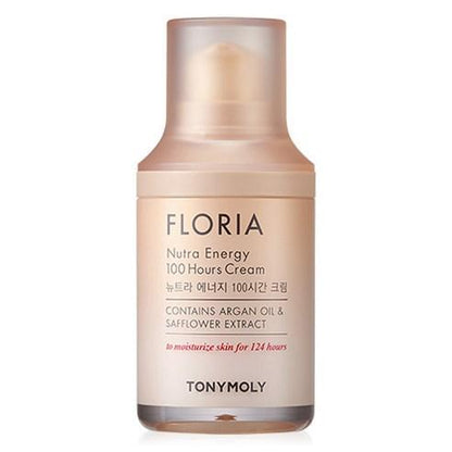 Floria Nutra Energy 100 Hours Cream 50ml – Cruelty-Free | Hanara
