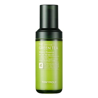 The Chok Chok Green Tea Watery Essence 55ml – Cruelty-Free | Hanara