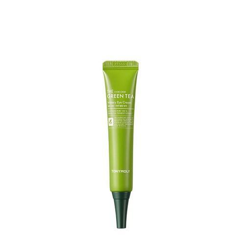 The Chok Chok Green Tea Watery Eye Cream 30ml – Cruelty-Free | Hanara