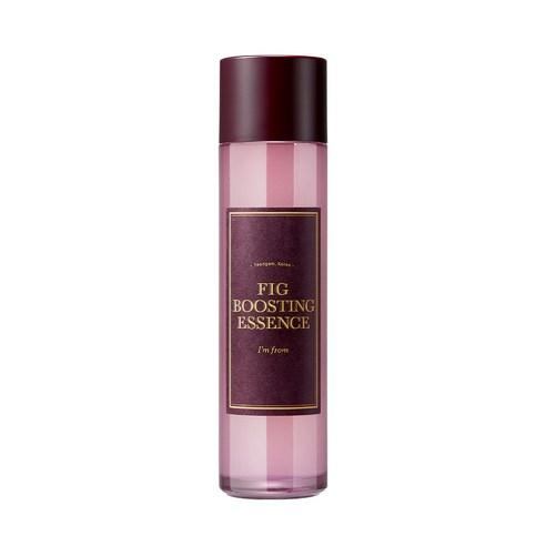 Fig Boosting Essence 150ml – Cruelty-Free | Hanara