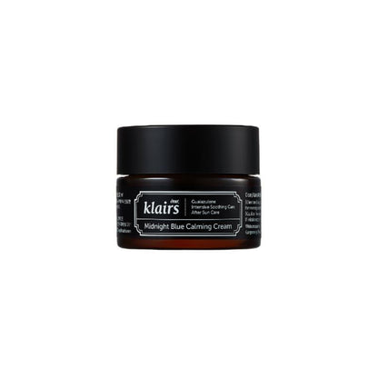 Midnight Blue Calming Cream 30ml – Cruelty-Free | Hanara