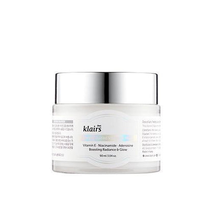 Freshly Juiced Vitamin E Mask 90ml – Cruelty-Free | Hanara