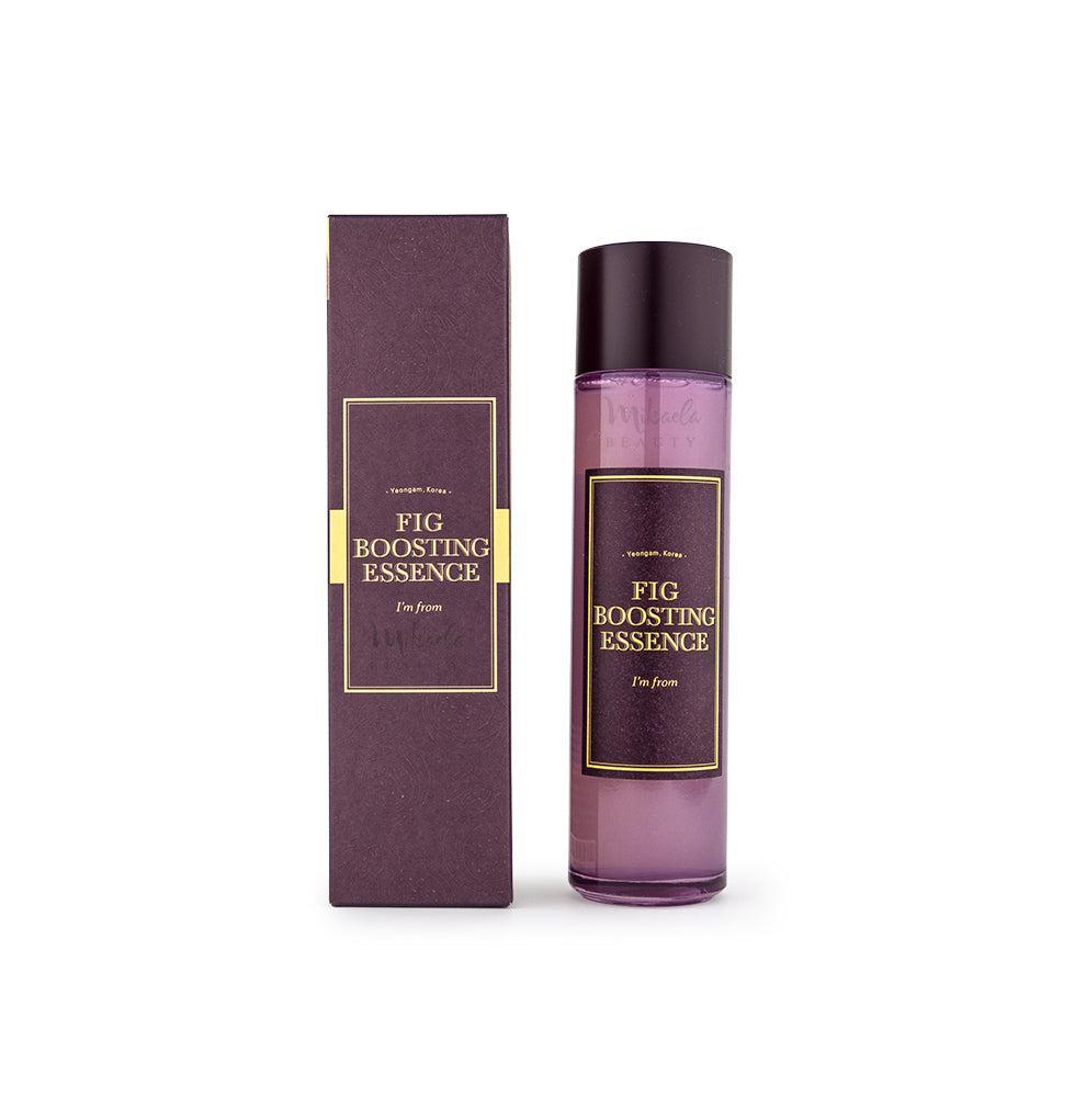 Fig Boosting Essence 150ml – Cruelty-Free | Hanara