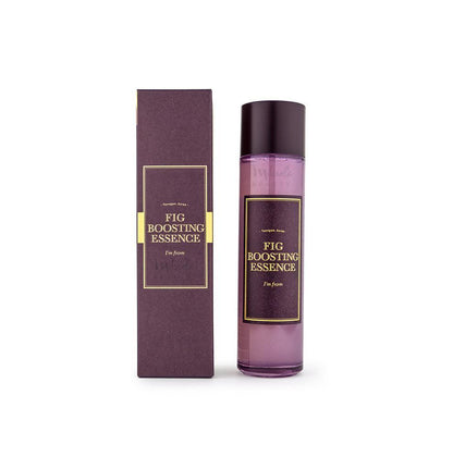 Fig Boosting Essence 150ml – Cruelty-Free | Hanara