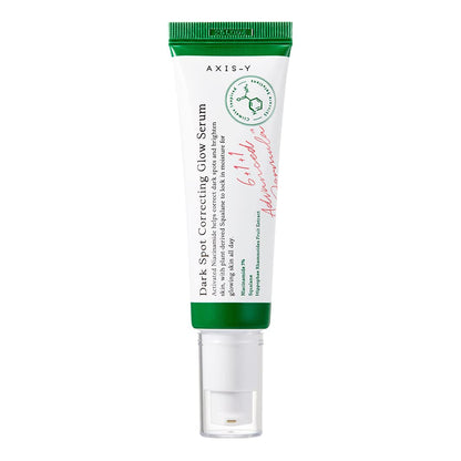 Dark Spot Correcting Glow Serum 50ml – Cruelty-Free | Hanara