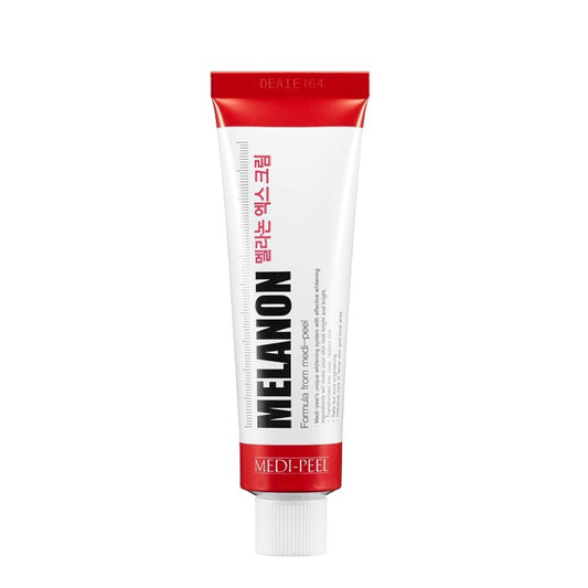 Melanon X Cream 30ml – Cruelty-Free | Hanara