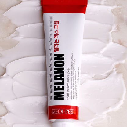 Melanon X Cream 30ml – Cruelty-Free | Hanara