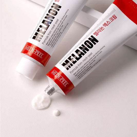 Melanon X Cream 30ml – Cruelty-Free | Hanara