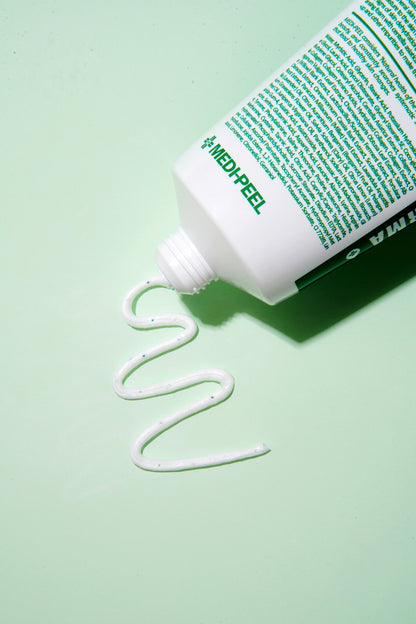 Green Cica Collagen Clear 300ml – Cruelty-Free | Hanara