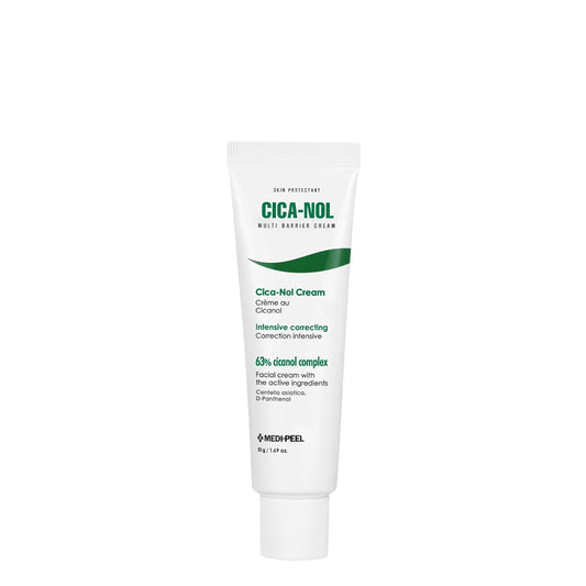 Phyto Cica-Nol Cream 50g – Cruelty-Free | Hanara