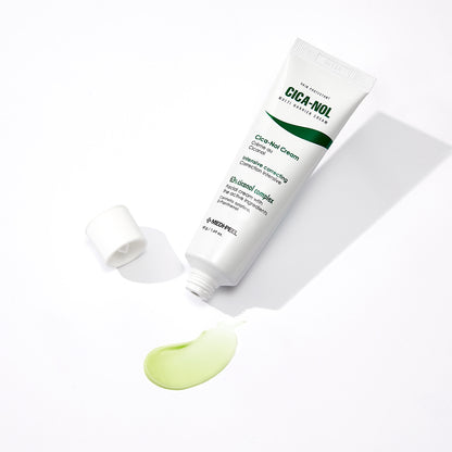 Phyto Cica-Nol Cream 50g – Cruelty-Free | Hanara