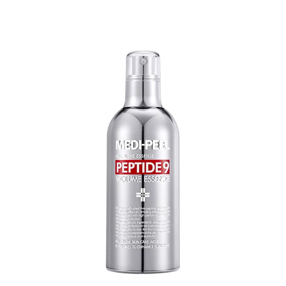 Peptide 9 Volume All In One Essence 100ml – Cruelty-Free | Hanara