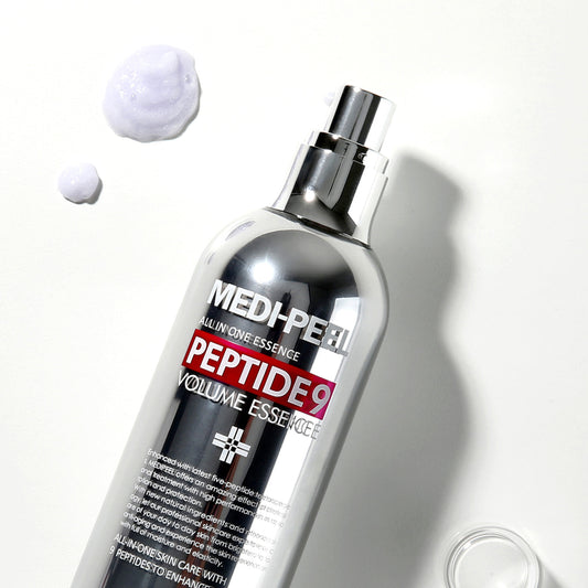 Peptide 9 Volume All In One Essence 100ml – Cruelty-Free | Hanara