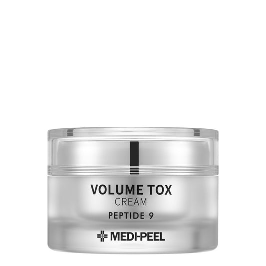 Peptide 9 Volume Tox Cream 50g – Cruelty-Free | Hanara