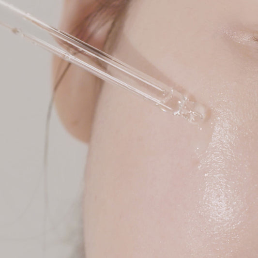 Black Rice Facial Oil 30ml – Cruelty-Free | Hanara