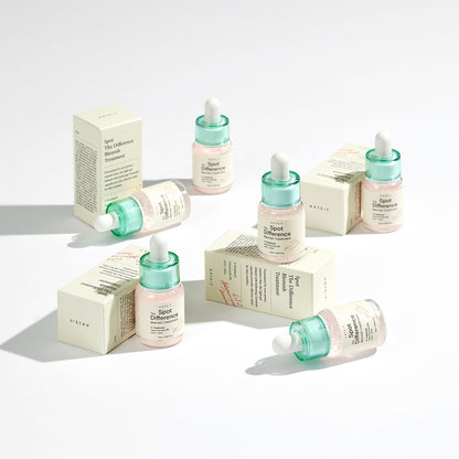 Spot The Difference Blemish Treatment 15ml – Cruelty-Free | Hanara