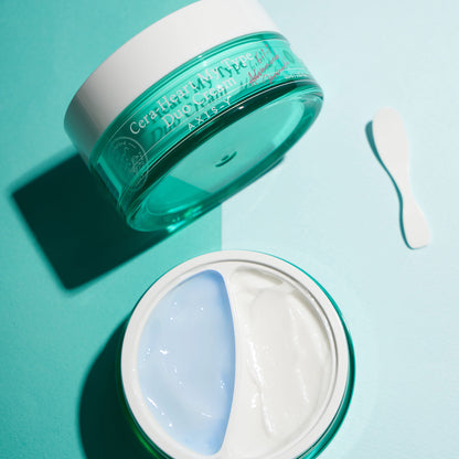Cera-Heart My Type Duo Cream 60ml – Cruelty-Free | Hanara