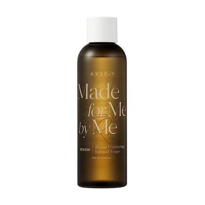 Biome Comforting Infused Toner 200ml – Cruelty-Free | Hanara