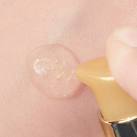 Intense Care Gold24K Snail Serum 35ml – Cruelty-Free | Hanara