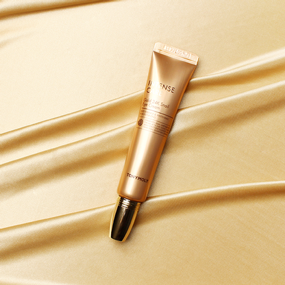 Intense Care Gold24K Snail Eye Cream 30ml – Cruelty-Free | Hanara