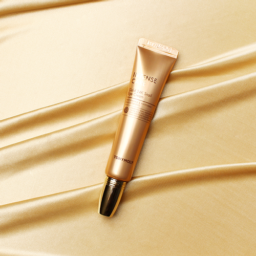Intense Care Gold24K Snail Eye Cream 30ml – Cruelty-Free | Hanara
