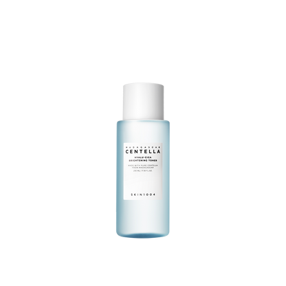 Madagascar Centella Hyalu-Cica Brightening Toner – Cruelty-Free | Hanara