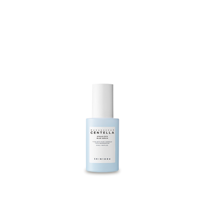 Madagascar Centella Hyalu-Cica Blue Serum – Cruelty-Free | Hanara