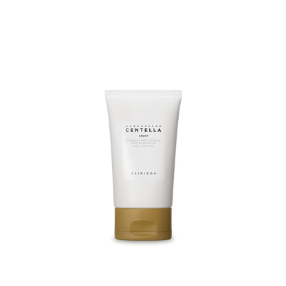 Madagascar Centella Cream – Cruelty-Free | Hanara