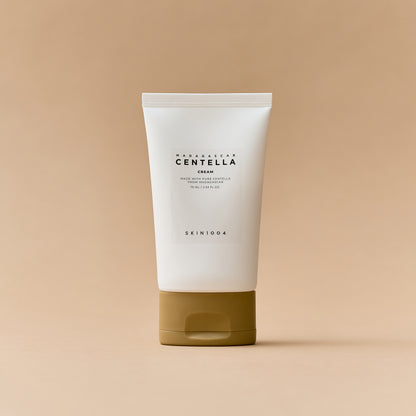 Madagascar Centella Cream – Cruelty-Free | Hanara