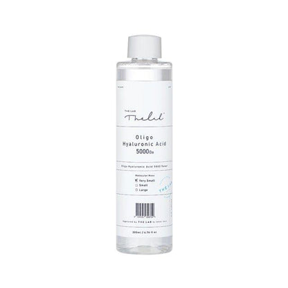 Oligo Hyaluronic Acid Deep Toner 200ml – Cruelty-Free | Hanara