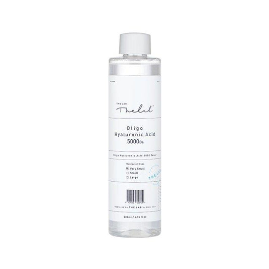 Oligo Hyaluronic Acid Deep Toner 200ml – Cruelty-Free | Hanara