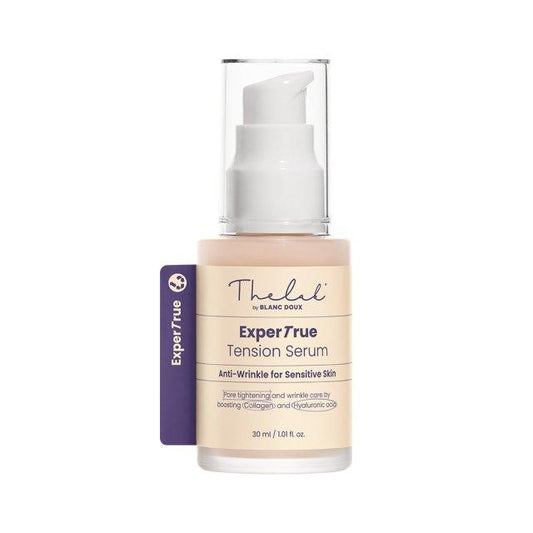 Expertrue Tension Serum 30ml – Cruelty-Free | Hanara