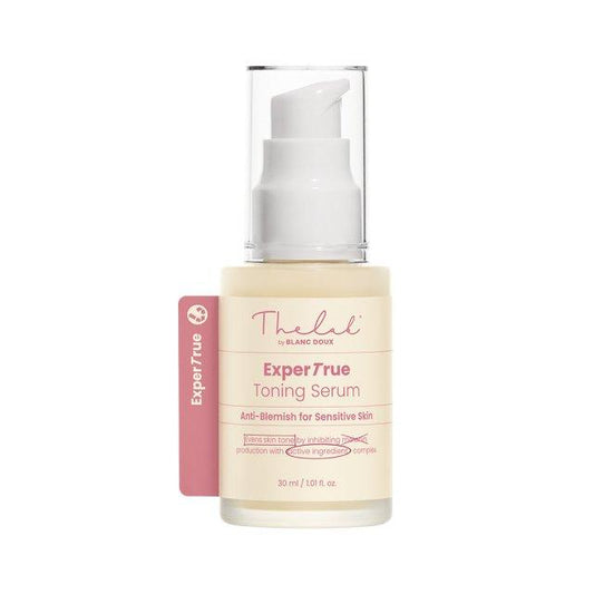 Expertrue Toning Serum 30ml – Cruelty-Free | Hanara