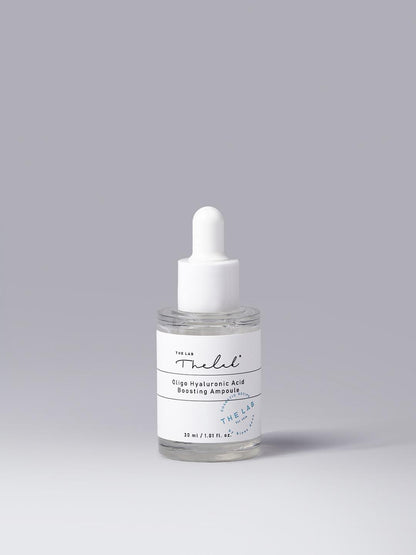 Oligo Hyaluronic Boosting ampoule 30ml – Cruelty-Free | Hanara