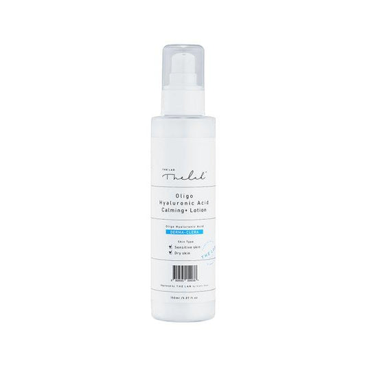 Oligo Hyaluronic Acid Calming Plus Lotion 150ml – Cruelty-Free | Hanara