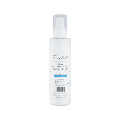 Oligo Hyaluronic Acid Calming Plus Lotion 150ml – Cruelty-Free | Hanara