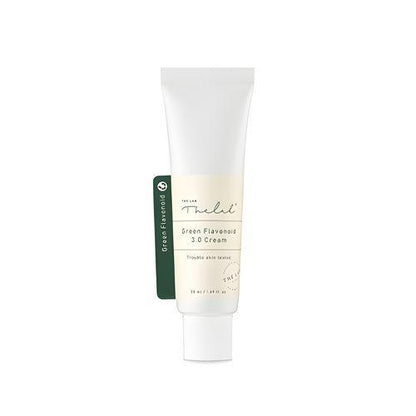 Green Flavonoid 3.0 Cream 50 ml – Cruelty-Free | Hanara