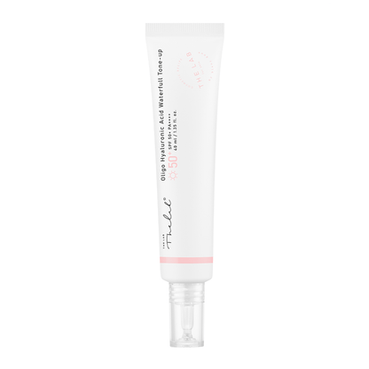 Oligo Hyaluronic Acid Waterful Tone-up Cream SPF50 40ml – Cruelty-Free | Hanara