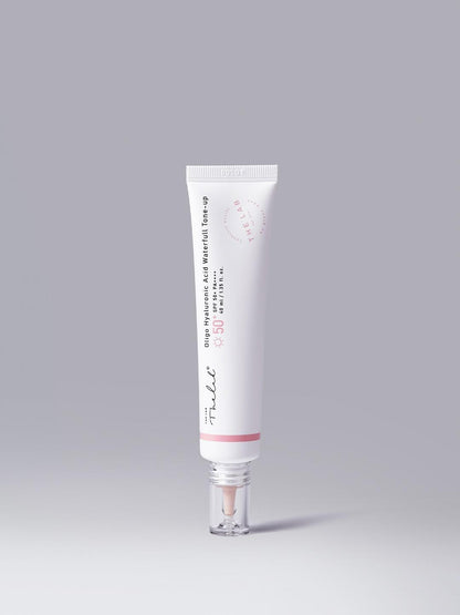 Oligo Hyaluronic Acid Waterful Tone-up Cream SPF50 40ml – Cruelty-Free | Hanara
