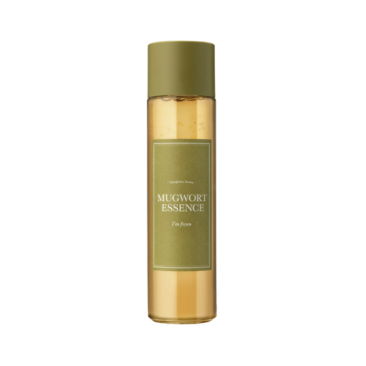 Mugwort Essence 150ml – Cruelty-Free | Hanara