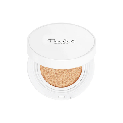 Oligo Hyaluronic Acid Healthy Cream Cushion  12g No.2 Beige – Cruelty-Free | Hanara
