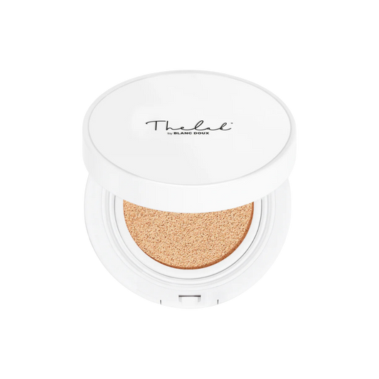 Oligo Hyaluronic Acid Healthy Cream Cushion  12g No.2 Beige – Cruelty-Free | Hanara